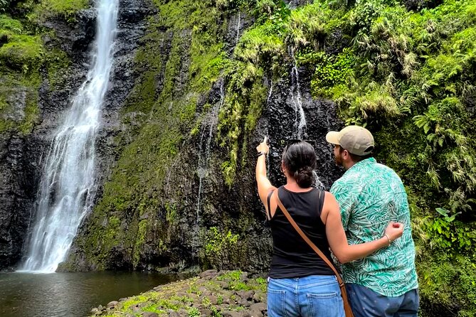 Private TAHITI Half Day Circle Island Tour (Departs 8am or 1pm) - Why a private half-day tour works well in Tahiti