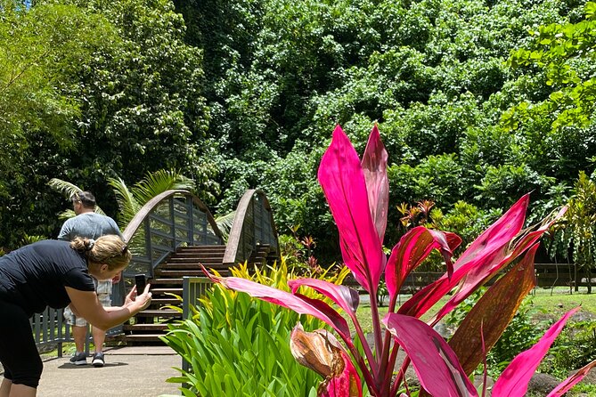 Private TAHITI Half Day Circle Island Tour (Departs 8am or 1pm) - What the $450 group price really means