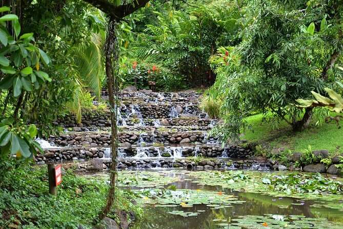 Private : Tahiti Museum & Circle Island Tour, Afternoon Tour (5h) - Why this private Tahiti tour works well