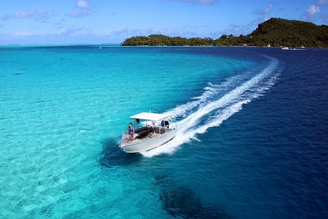 Private Tour: Aqua Safari Scuba Diving - Should You Book This Private Lagoon Walk?