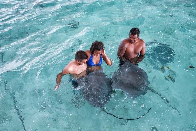 Private Tour: Bora Bora Lagoon Eco Snorkel Cruise - 3hrs or 6hrs - Guides who adjust the outing to your group