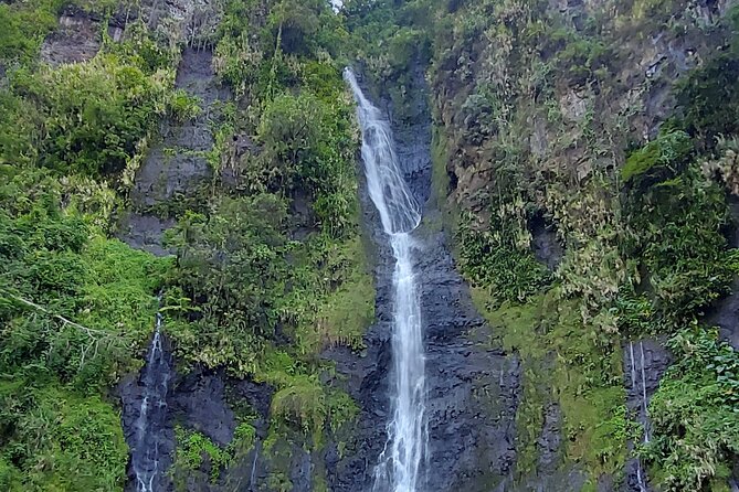 Private Tour of Tahiti's East Coast 3hours - Lydia, the private vehicle, and the value of a small group