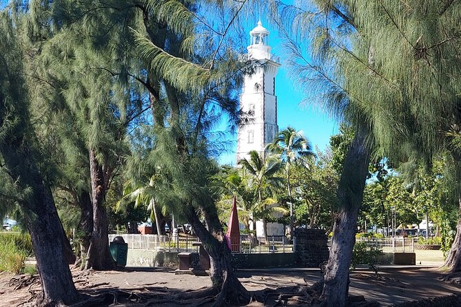 Private Tours of Tahiti by Lydia. Full or Half Day - ‘Ārahurahu Marae and Polynesian spiritual traditions