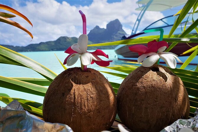Reef Discovery Private Full Day Lagoon Tour & Water Lunch - Timing, pickup, and practical planning