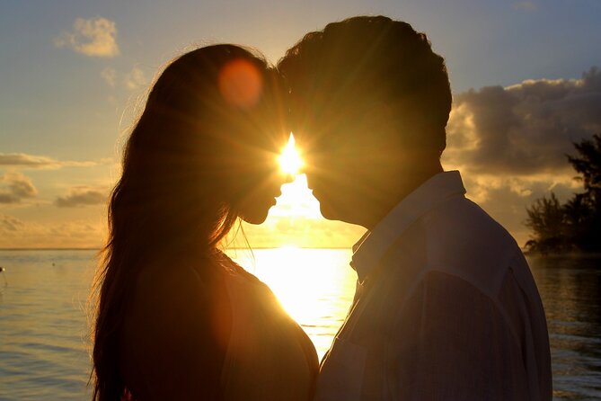 Reef Discovery Private Sunset Cruise in Bora-Bora - Boarding and the first part of the cruise