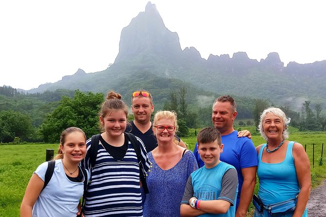Scenic Shopping Tour from cruise ship - What the Three-Hour Schedule Really Means