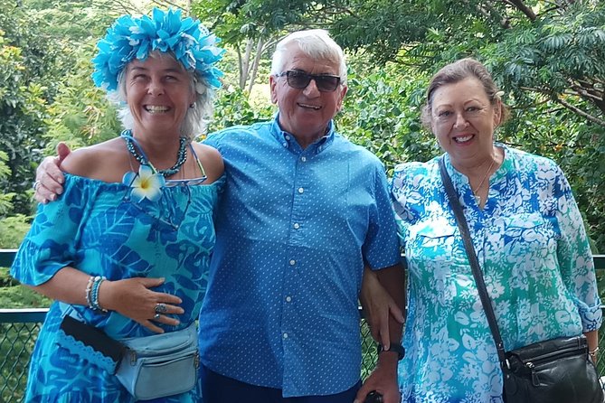 Scenic Shopping Tour from cruise ship - Is $80 a Fair Price?