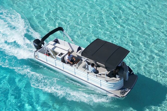 Seabob Private Discovery Tours in Bora Bora - Price and What You Are Really Paying For