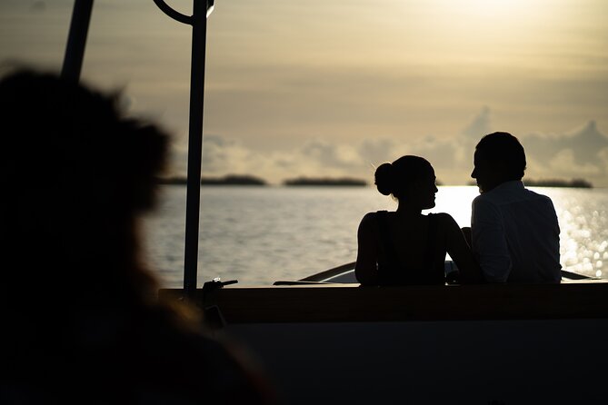 Self-drive Bora Bora Boat Rental - How much value you get for $223.49