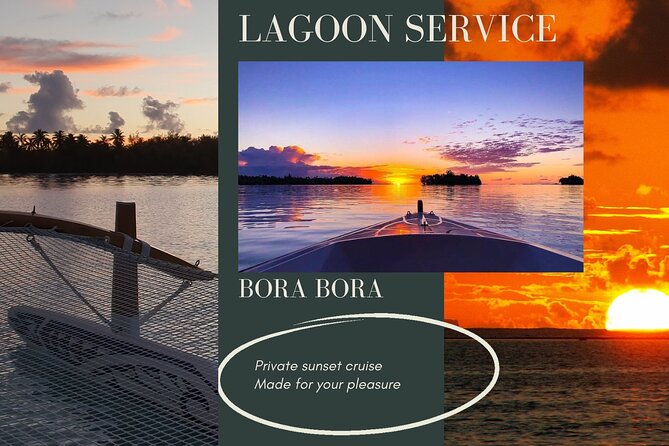 Self-drive Bora Bora Boat Rental - Who will enjoy this rental most