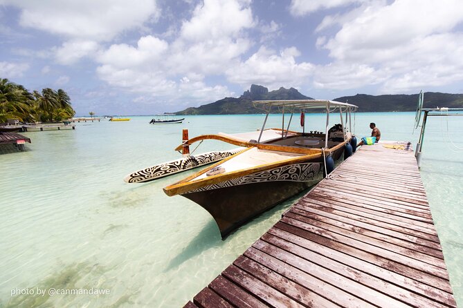 SHARED HALF DAY LAGOON TOUR - Bora Bora Cultural Lagoon Tour - Group size, timing, and comfort