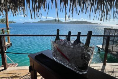 Shared – Introduction to wine – Bora Bora Wine Tastings