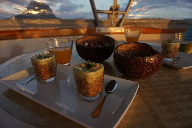SHARED SUNSET LAGOON CRUISE - Bora Bora Cultural Lagoon Tour - Who will enjoy this two-hour lagoon outing