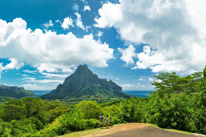 Shared Transfer : Hotel to Moorea Airport (or) Pier - Leaving Moorea without the taxi scramble