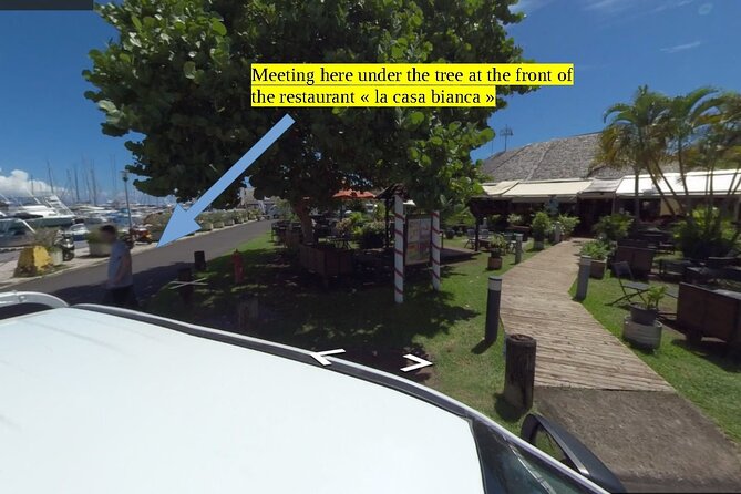 Small group snorkeling (5 people max): wrecks & tropical fishes at 1:00pm - Why the five-person limit changes the experience