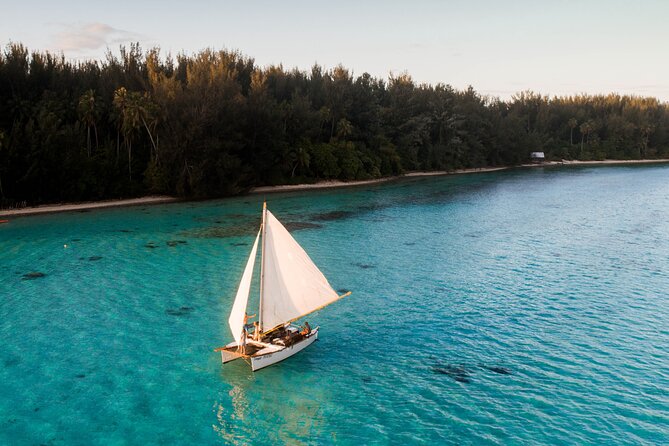 Sunset sailing - Key details before you book