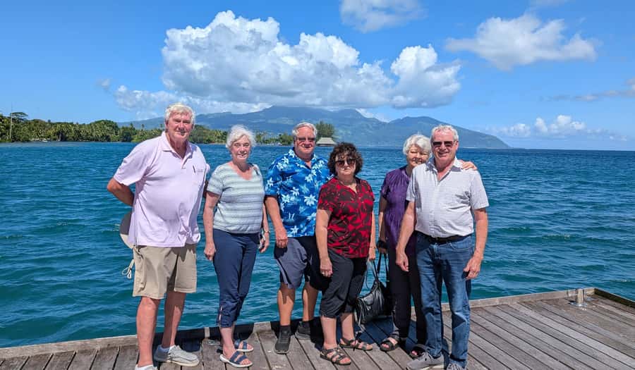 Tahiti Classical Coastal Full Day Private Tour - Key details before you book
