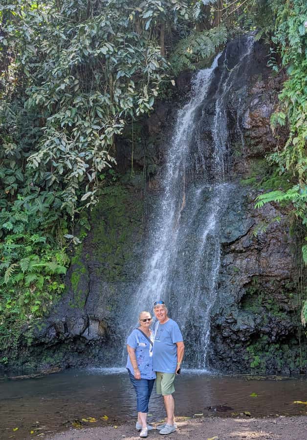 Tahiti Classical Coastal Full Day Private Tour - Marae Arahurahu brings Tahiti’s past into view