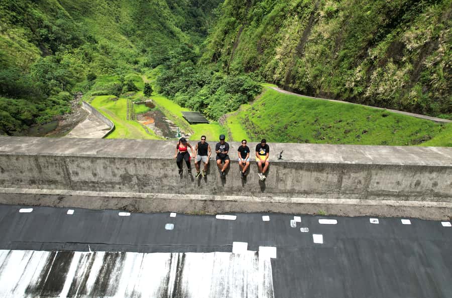 Tahiti E-bike, mtb, vtt Tour with Swimming and Lunch - Key points before you book