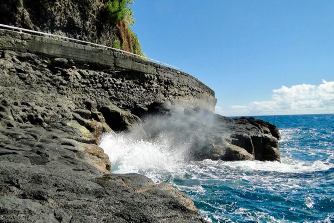 Tahiti: Full Day Tour of the Island - Why this tour works as Tahiti’s big day out