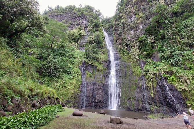 Tahiti Half Day Coastal Private Tour - Why this five-hour Tahiti tour works well with limited time