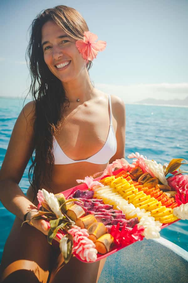 Tahiti island: 5 hours Snorkeling Picnic - Pickup, hotels, and the details that can affect your morning