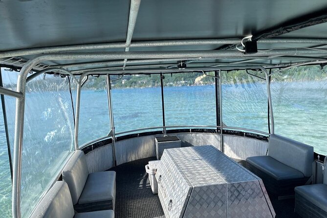 Tahiti, land of whales: a unique experience! - My call on the Kaoriki whale trip