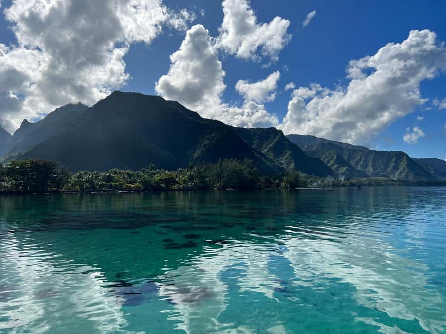 Tahiti: Teahupoo Wave Watching Tour - What to bring and how to prepare