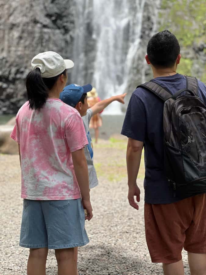 Tahiti: Unique East Coast Half Day Tour with Local Guide - Why this east-coast tour is worth your half day