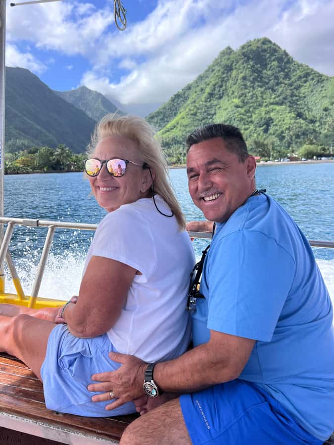 Tahiti: Unique Full Day West Coast, Combo Tour to Teahupoo - Why this west-coast day feels different from Papeete