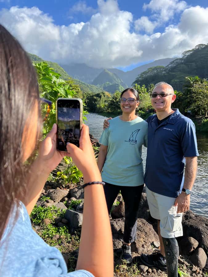 Tahiti: Unique Full Day West Coast, Combo Tour to Teahupoo - Arahurahu Marae and Tahitian traditions