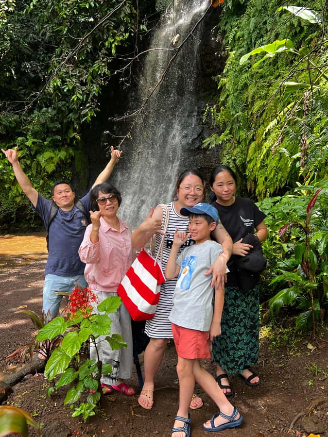 Tahiti: Unique Full Day West Coast, Combo Tour to Teahupoo - Teahupoo: the day’s big moment