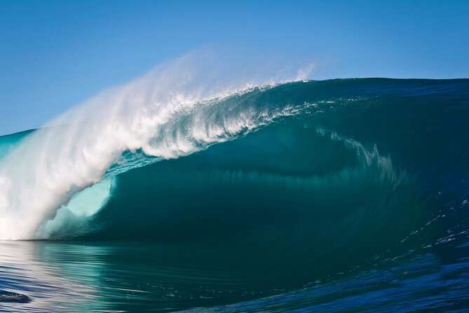 Teahupoo Wave Watching - Key points to know before you go