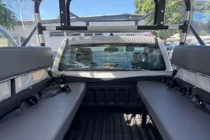 TOUR Safari 4X4 - Key points to know before you book