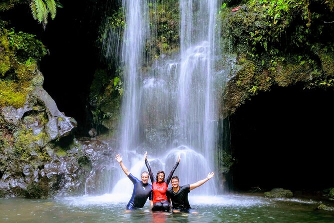 Tour Tahiti in Private - Why this tour works well on a Tahiti transit day