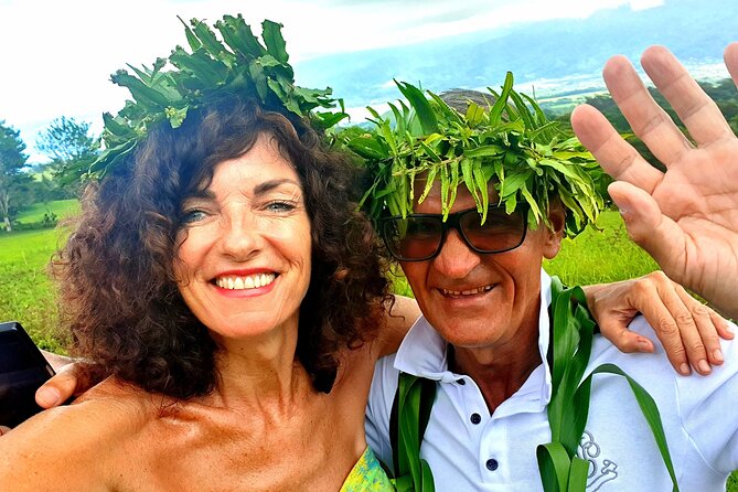 Tour Tahiti in Private - What the $607.32 group price really means
