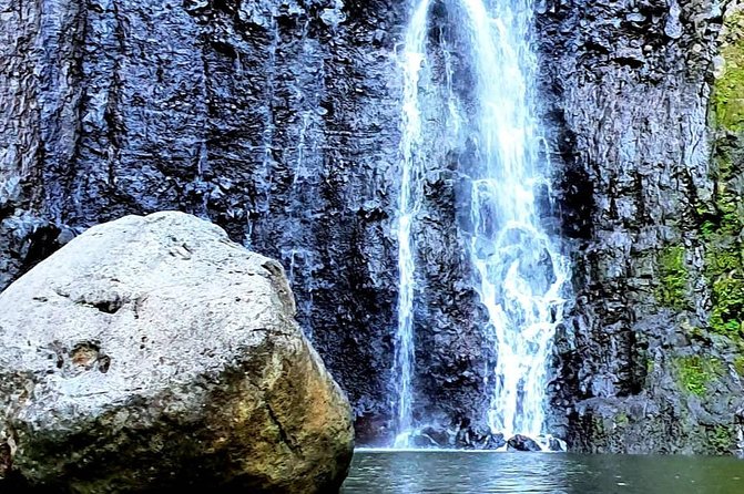 Unique Tahiti Tour - personalised, small group east coast tour - Key points at a glance