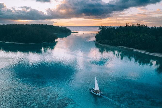 Vaapiti private sunset - Key Points to Know