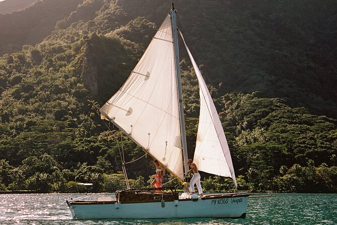 Vaapiti private sunset - Starting at Hauru Around 3:00 pm