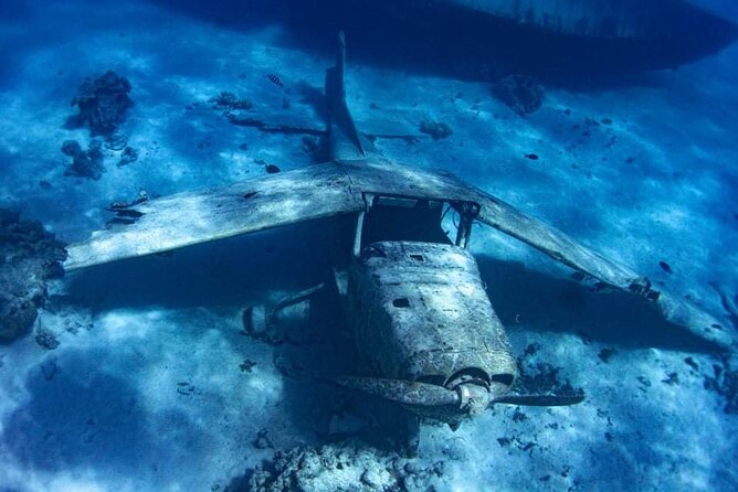 Want to escape? Treat yourself to a snorkeling session in Tahiti! - What is included, and what you need to pack