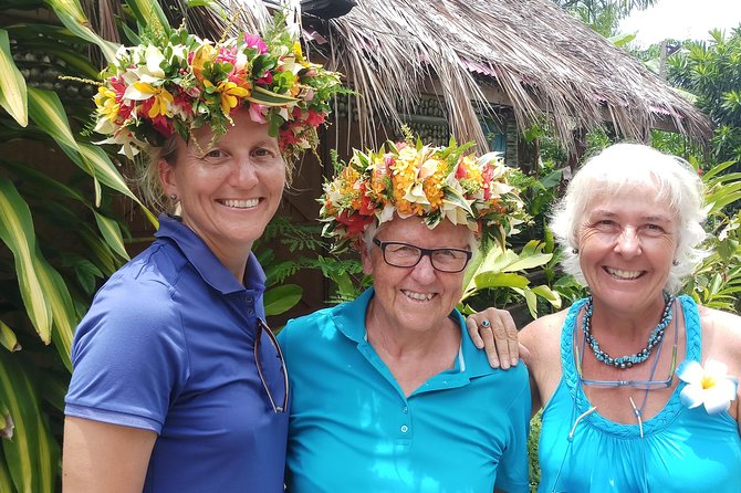 You drive, I guide you - Manutea Tahiti: juice, liqueurs, and Moorea’s pineapple flavor